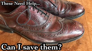 HOME MAKEOVER SHOE EDITION A 3 HOUR TRANSFORMATION AND SHINE [upl. by Hock]