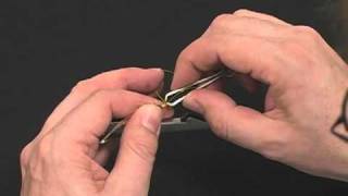 TieFast Knot Tool [upl. by Truman]