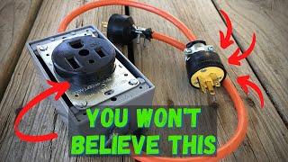 How to Get 220v From 110v [upl. by Marcus840]