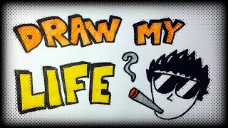 DRAW MY LIFE  FUMAGALLI [upl. by Elodea717]