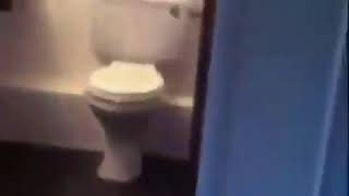 Exploding toilet meme FUNNY [upl. by Edlyn732]