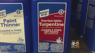 How to use Linseed oil and Turpentine oil [upl. by Kinzer]