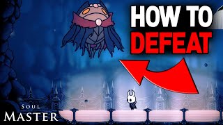 Hollow Knight How to Beat Soul Master [upl. by Reinertson]