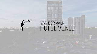 Van der Valk Hotel Venlo this is our hotel in 2021 [upl. by Nairot]