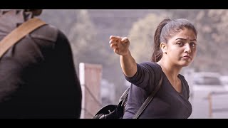 Godha  South Malayalam Movie Hindi Dubbed  South Indian Action Movie  Tovino ThomasWamiqa Gabbi [upl. by Luca194]