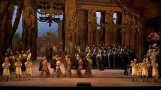 Giuseppe Verdi Aida Opus Arte [upl. by Sairu]