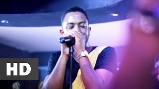 Dibekulu  Fikresh New Yegodagn  Live H2O  New Ethiopian Music 2016 [upl. by Neelrahs]