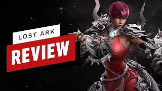 Lost Ark Review [upl. by Hildick980]