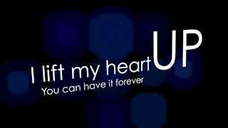 Unspoken Lift My Life Up Official Lyric Video [upl. by Gerik]