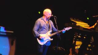 Mark Knopfler  Privateering Tour  Kingdom Of Gold  HD AUDIO [upl. by Etteneg]