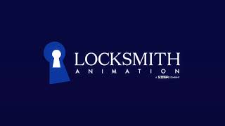 Locksmith Animation Television version [upl. by Rowland744]