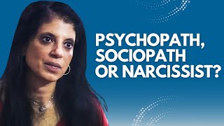 Narcissist Psychopath or Sociopath [upl. by Naira]