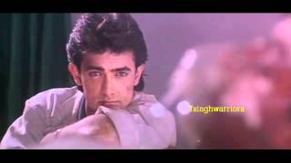 Rooth Ke Humse kahiJo Jeeta Wohi Sikandar1992Aamir Khan7sw [upl. by Stirling]