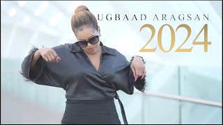 UGBAAD ARAGSAN  BOQOLOW  OFFICIAL VIDEOS 2024 [upl. by Hteb]