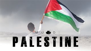 Muad  Palestine Vocals Only [upl. by Dixil217]