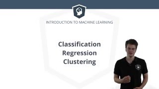 Machine Learning in R  Classification Regression and Clustering Problems [upl. by Gustafson]