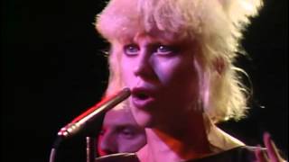 Hazel OConnor  Eight Day [upl. by Marron]