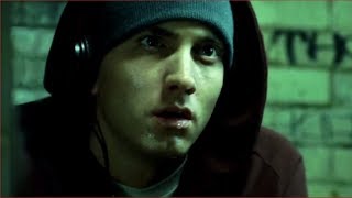 Eminem  8 Mile Road 8 Mile Soundtrack HD [upl. by Ytnom896]