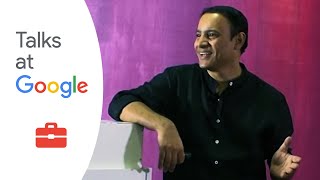 The Art of Business Storytelling  Ameen Haque  Talks at Google [upl. by Mychael762]