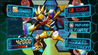 Digimon Universe Appli Monsters  Entermon App Link [upl. by Pathe]