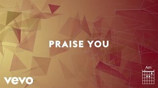 Keith amp Kristyn Getty  May The Peoples Praise You Official Lyric Video [upl. by Teraj]