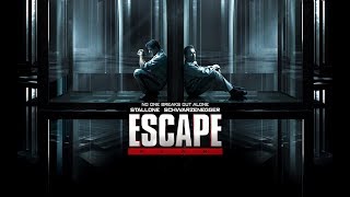 Plan de escape  Trailer VO Subtitulado [upl. by Lefton]