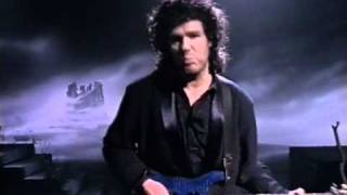 Gary Moore  Over The Hills And Far Away 1987 [upl. by Henarat]