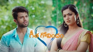 Geetha Govindam Telugu Full Movie  Vijay Devarakonda Rashmika Mandanna  Movie Success Meet [upl. by Shellie]