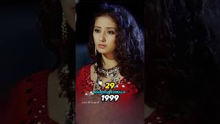 Kachche Dhaage Movie Cast Then amp Now 19992024 [upl. by Tracie]