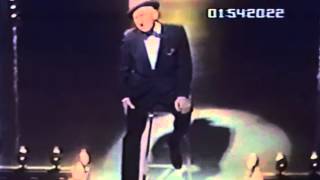 Jimmy Durante singing quotYesterdayquot [upl. by Aevin]