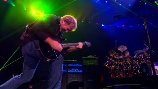 Rush  Limelight  R30 Tour  HD 1080p  September 24 2004 at the Festhalle Frankfurt Germany [upl. by Goulet719]