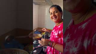 My wife cooking skill😫 funny tamilcomedy tamilcomedy cooking  golacouple [upl. by Anicul]