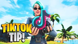 HOW TO GROW A FORTNITE GAMING ACCOUNT ON TIKTOK IN 2021 TOP 5 TIPS TO GET 100K EASY [upl. by Gnel]