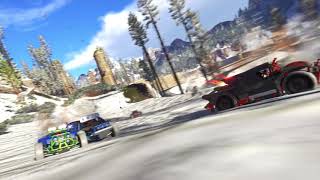 ONRUSH  ANNOUNCEMENT TRAILER EU [upl. by Ecnal48]