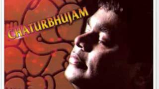 Aigiri Nandini  AR Rahman  Album  Chaturbhujam [upl. by Bellamy]