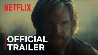 Ragnarok Season 3  Official Trailer  Netflix [upl. by Giffer]