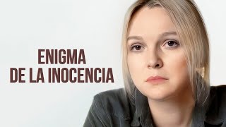 ENIGMA DE LA INOCENCIA  Película Completa en Español Latino [upl. by Wetzel]