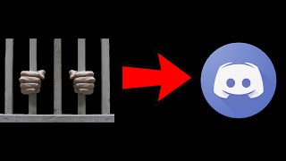 How to make a jail for your discord server [upl. by Matilda]