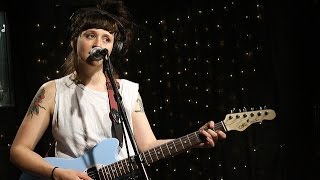 Waxahatchee  Full Performance Live on KEXP [upl. by Akiv]