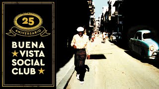 Buena Vista Social Club  Buena Vista Social Club Official Audio [upl. by Aekan910]