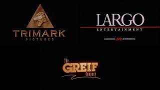 Trimark PicturesLargo EntertainmentThe Greif Company [upl. by Avis]