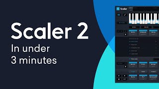 Scaler 2  In Under 3 Minutes [upl. by Dahij]