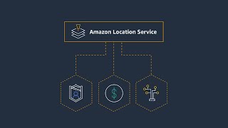 Introduction to Amazon Location Service [upl. by Blatt]