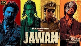 JAWAN Trailer Ft Rahul Gandhi 🔥  Must watch FAN EDIIT 🔥 [upl. by Anayad]