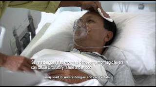 What are the Signs and Symptoms of Dengue Fever [upl. by Aelber753]