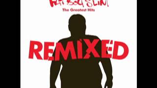 Fatboy Slim  The Rockafeller Skank Mulders Urban Takeover Remix [upl. by Ajnotal664]