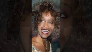 The Astonishing Life Of Whitney Houston [upl. by Jarl]