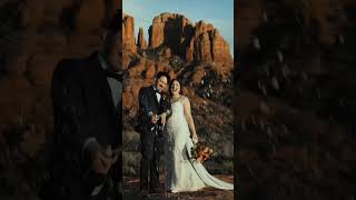 Elope in Sedona Arizona Adventure Elopement [upl. by Snow]