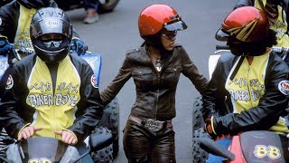 Biker Boyz 2003 Theatrical Trailer [upl. by Arebma]