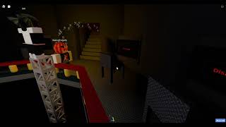 ROBLOX Vault 8166 Guardian Stuck in Level 3 17082023 [upl. by Gram]